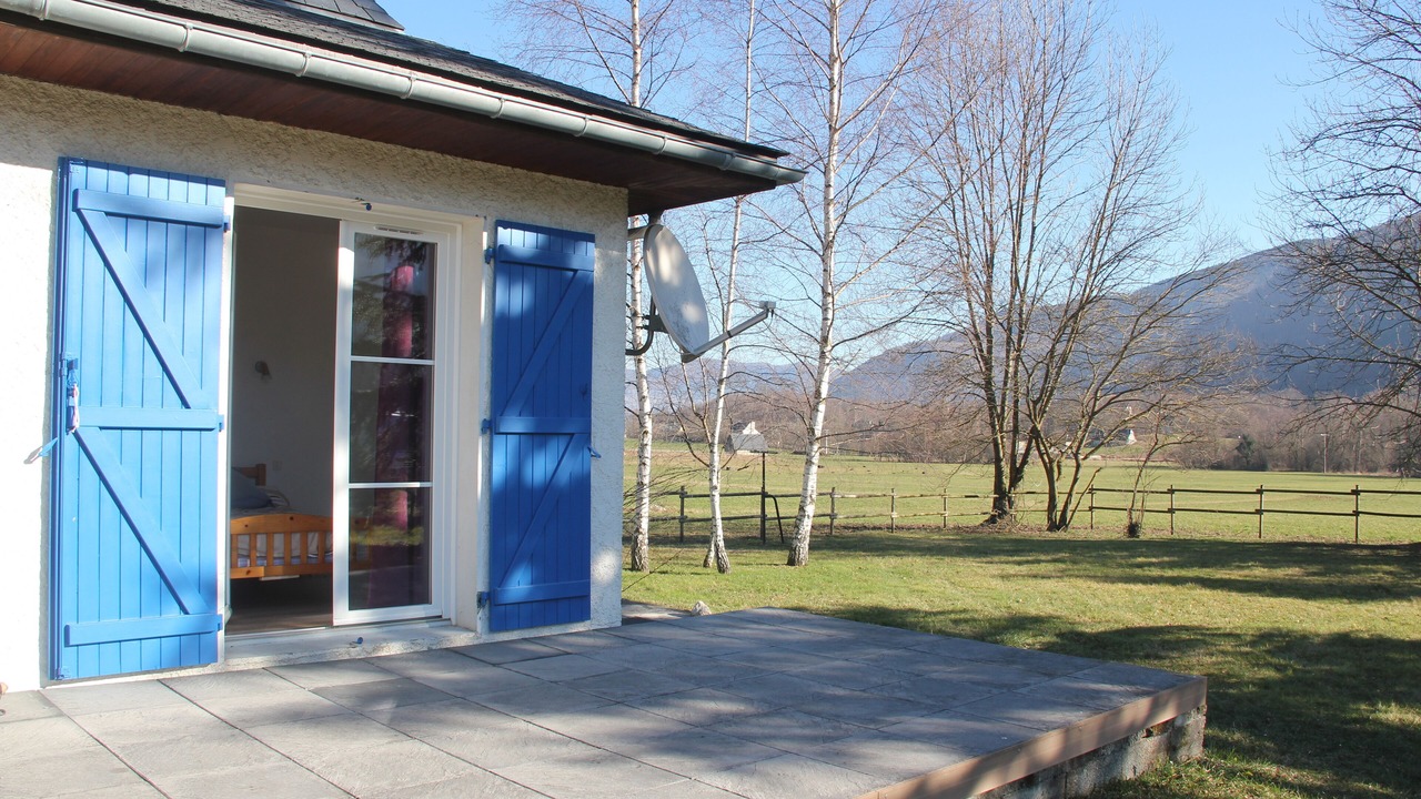 Photo of Outdoor in Aucun