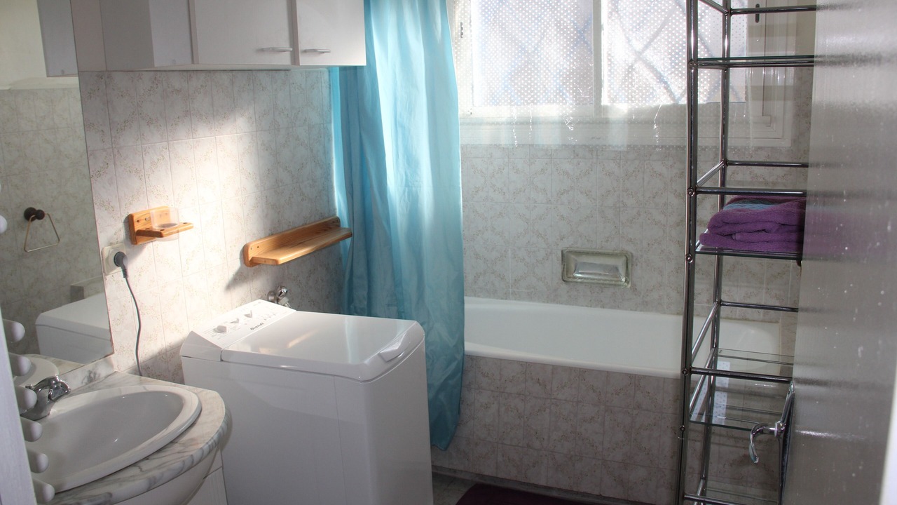 Photo of Bathroom in Aucun