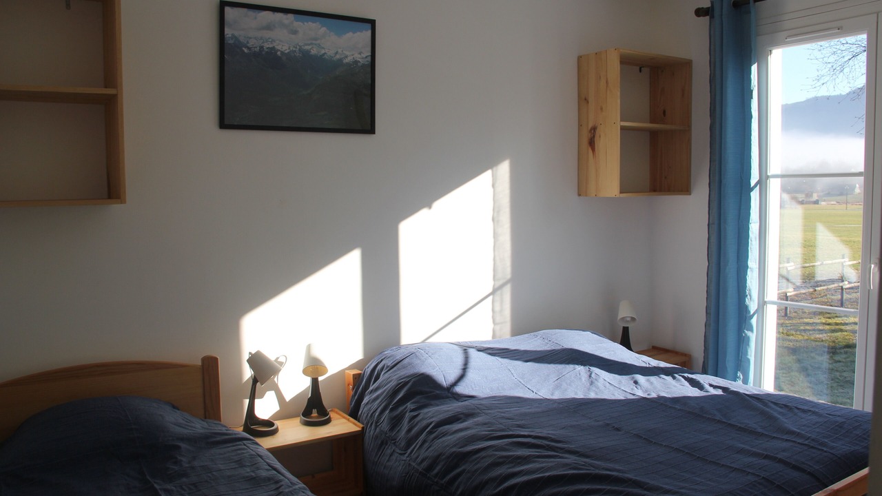 Photo of Bedroom in Aucun