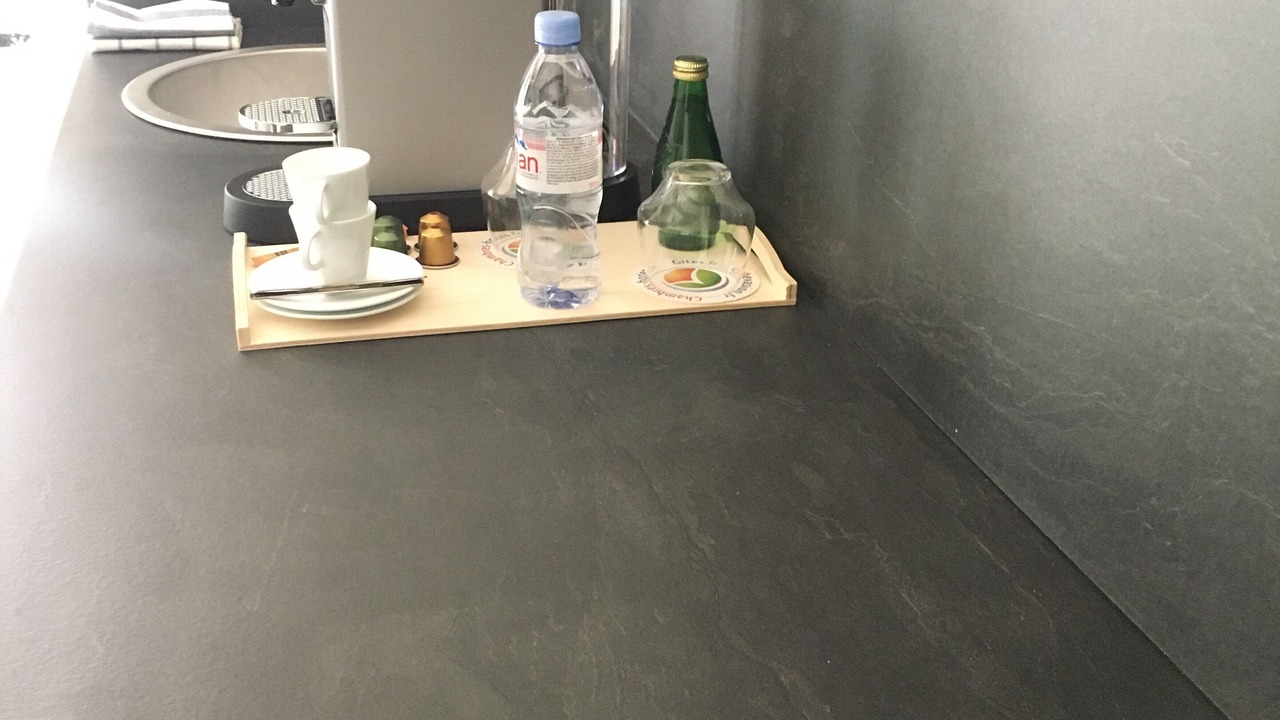 Photo of Bathroom in Vendargues