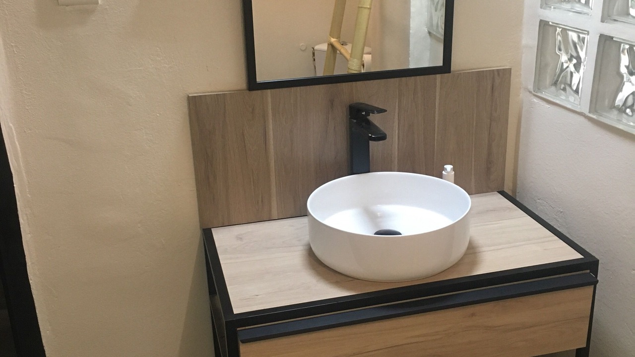 Photo of Bathroom in Vendargues