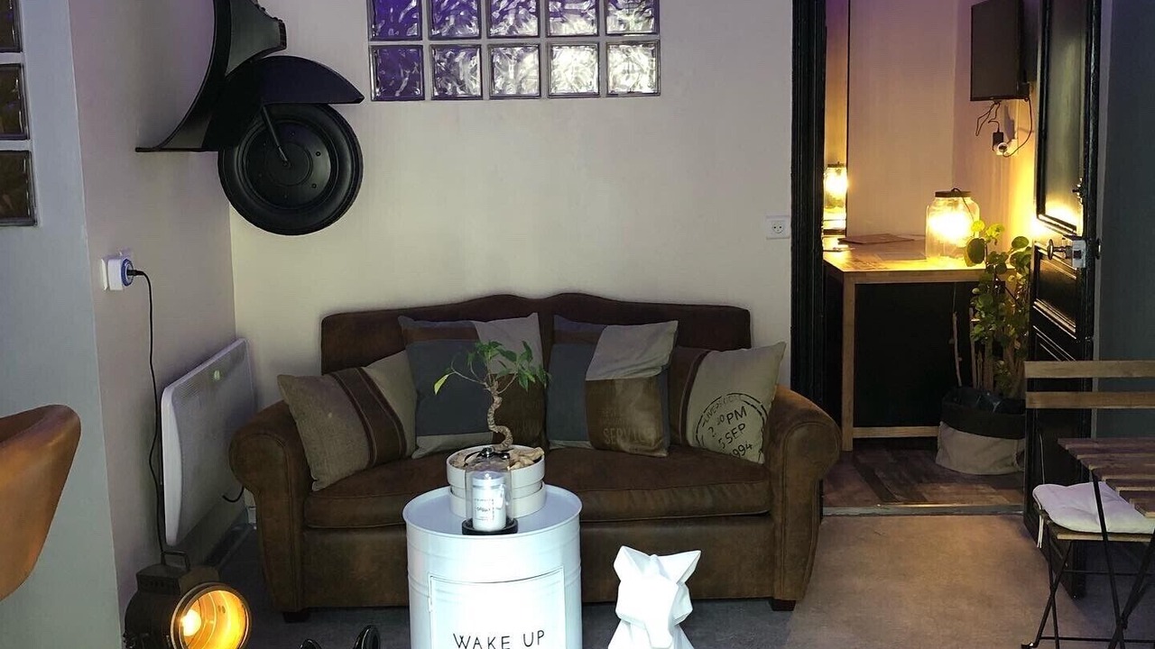 Photo of Livingroom in Vendargues