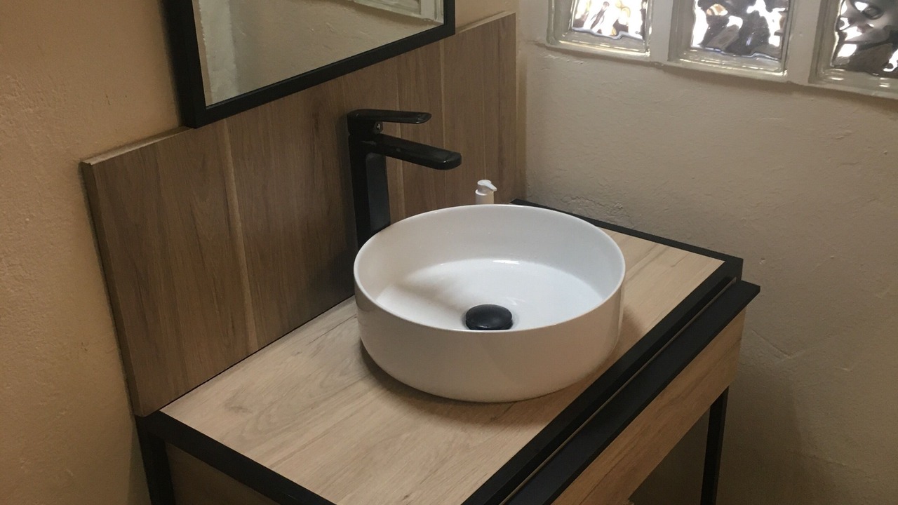 Photo of Bathroom in Vendargues