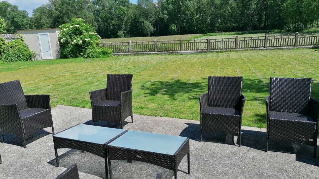 Photo of Outdoor in Cheille