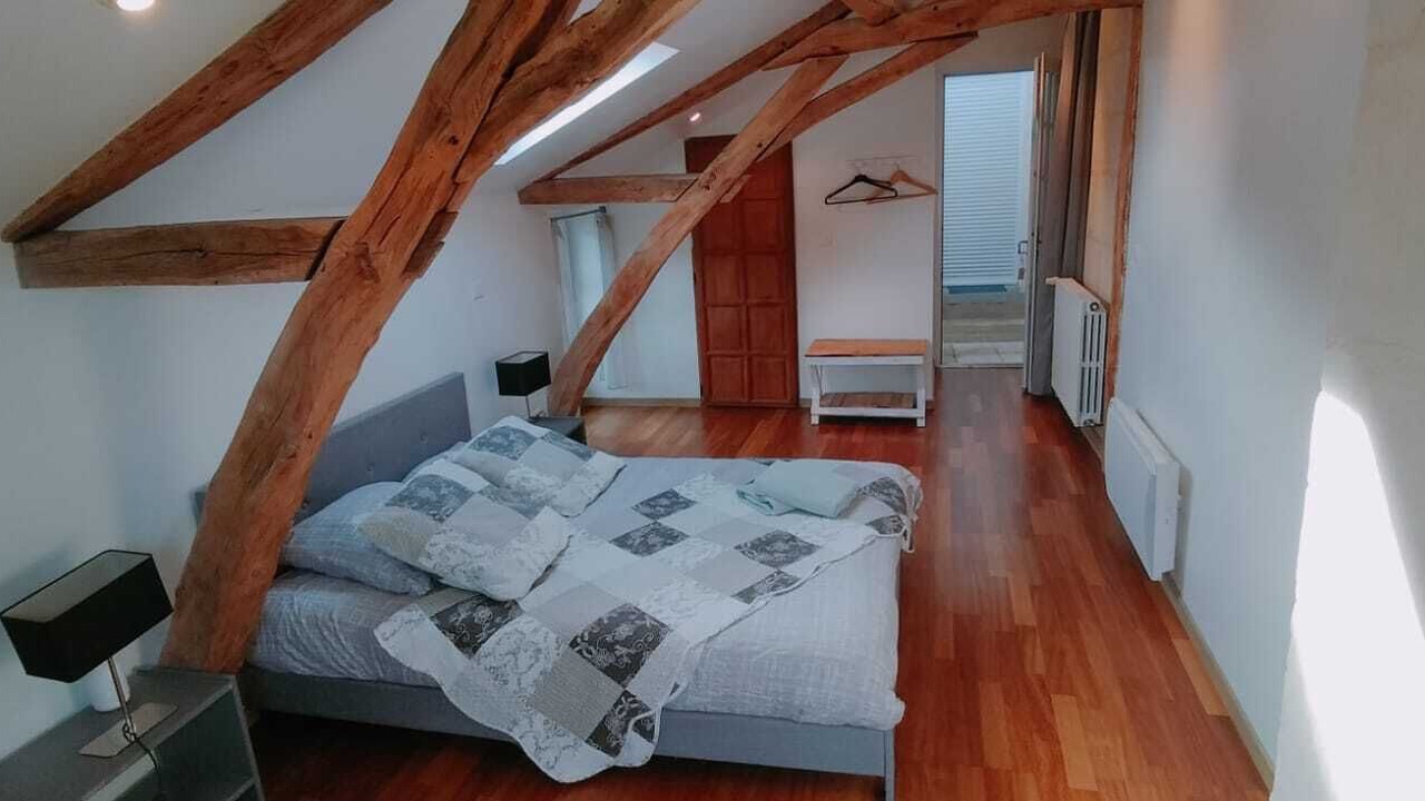 Photo of Bedroom in Cheille