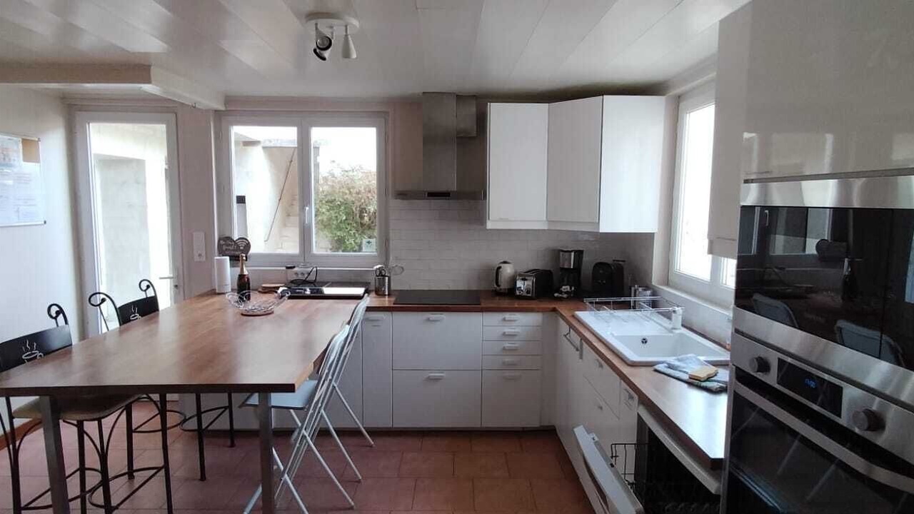 Photo of Kitchen in Cheille