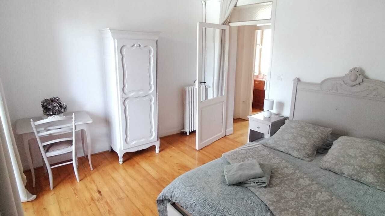 Photo of Bedroom in Cheille