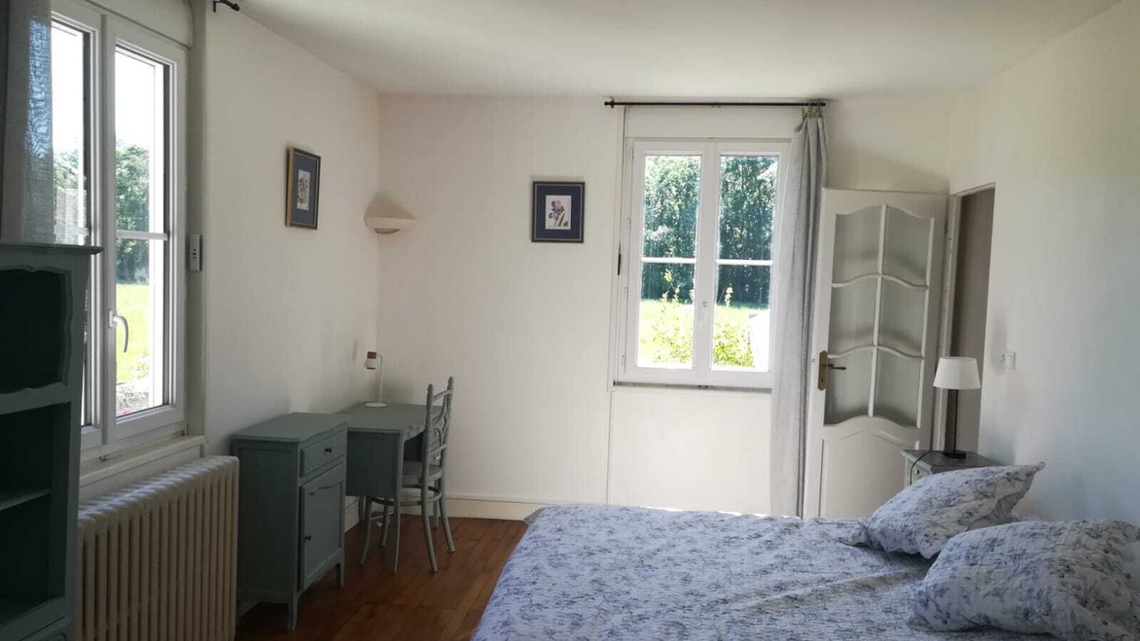Photo of Bedroom in Cheille