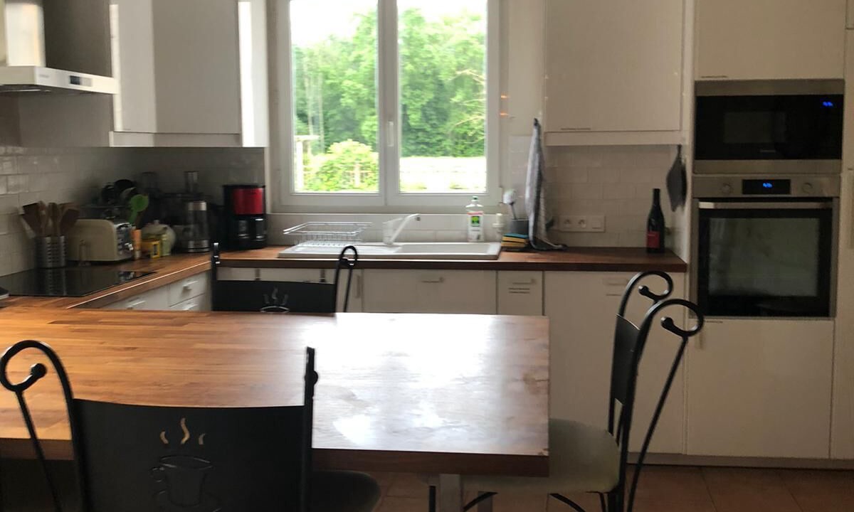 Photo of Kitchen in Cheille