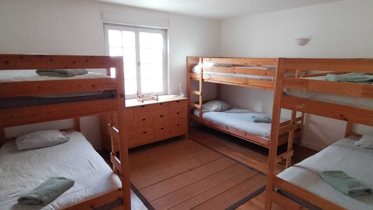 Photo of Bedroom in Cheille