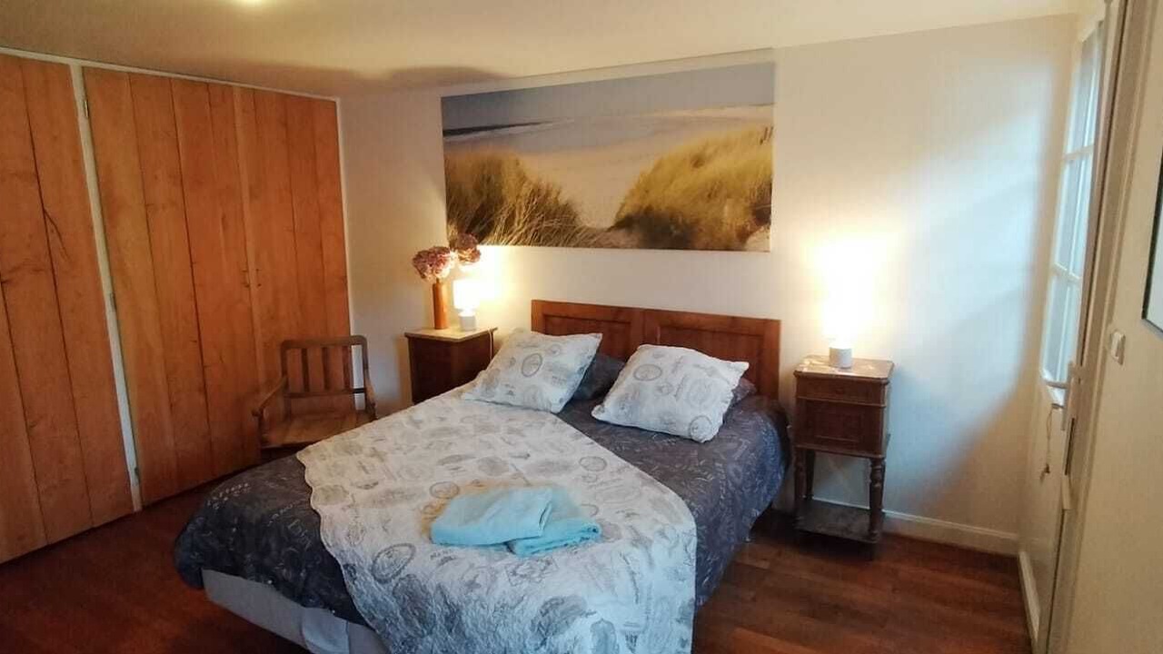 Photo of Bedroom in Cheille