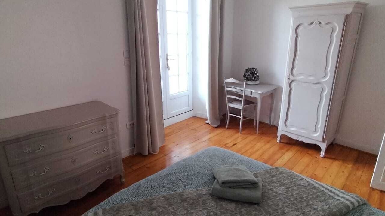 Photo of Bedroom in Cheille