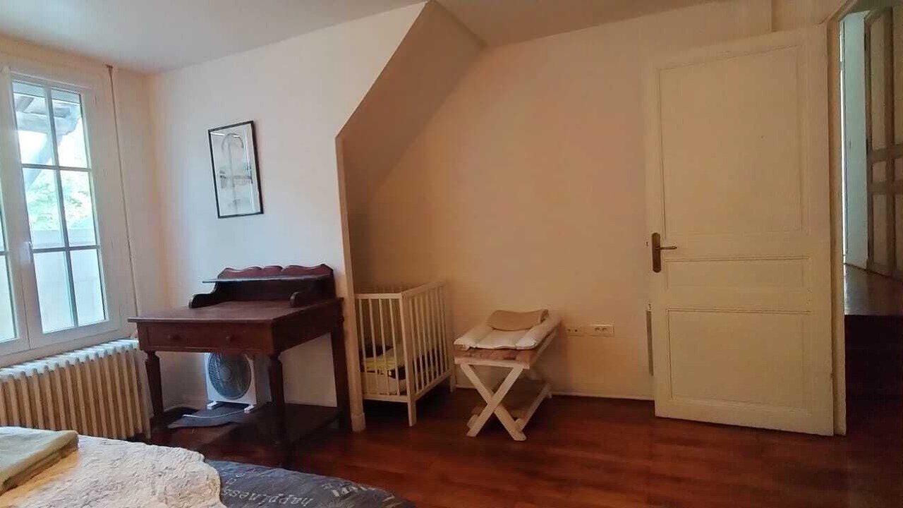 Photo of Bedroom in Cheille