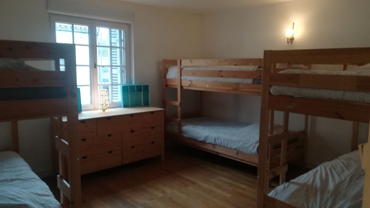 Photo of Bedroom in Cheille