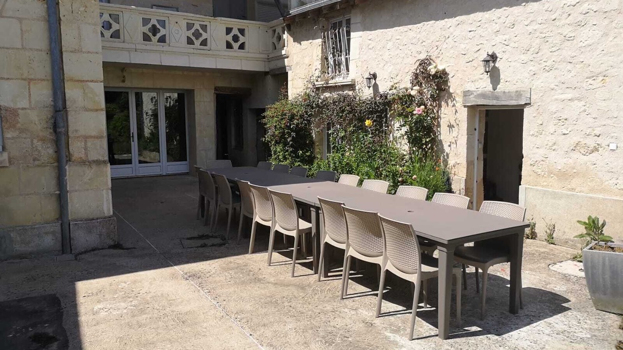 Photo of Outdoor in Cheille