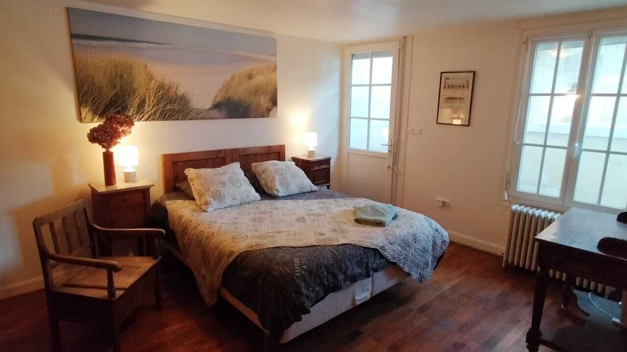 Photo of Bedroom in Cheille