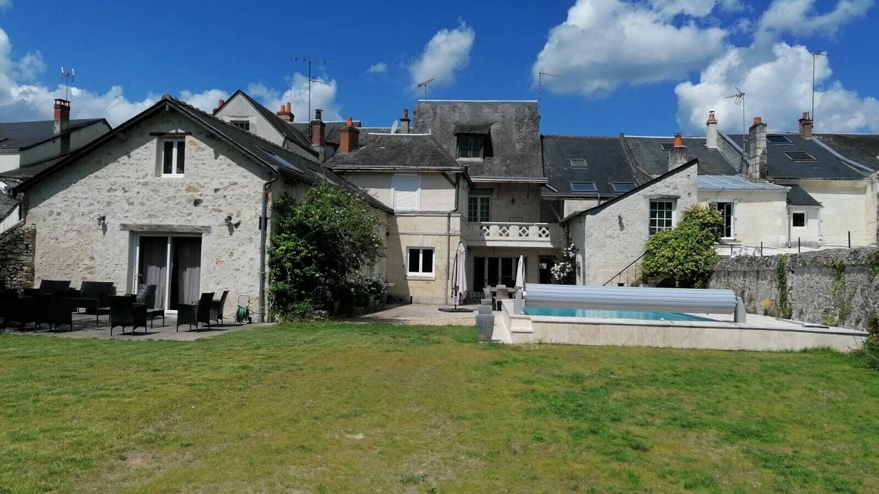 Photo of Outdoor in Cheille