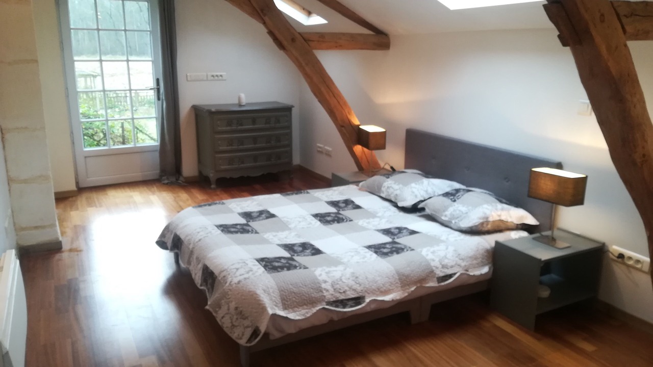 Photo of Bedroom in Cheille
