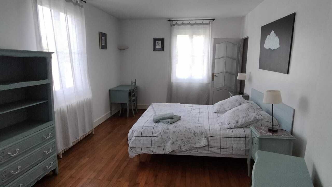 Photo of Bedroom in Cheille