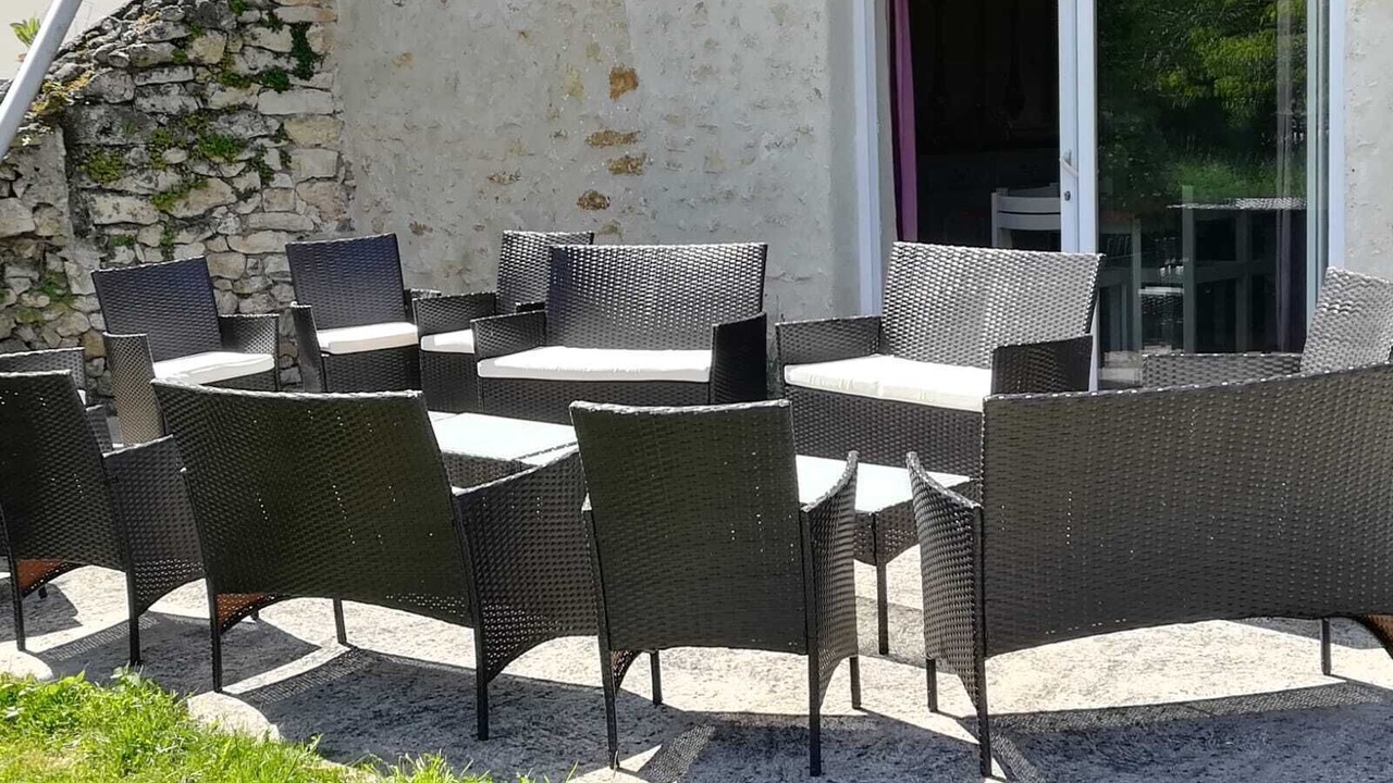 Photo of Patio Balcony in Cheille