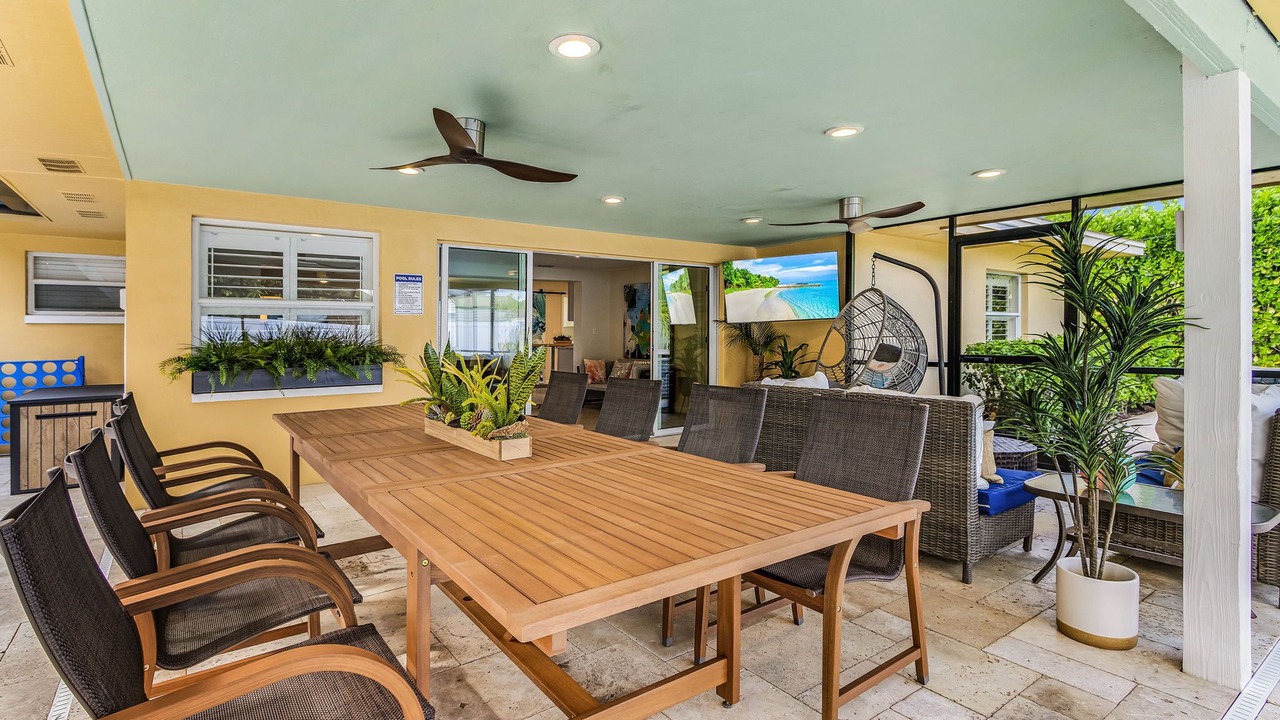 Photo of Outdoor in Caloosahatchee