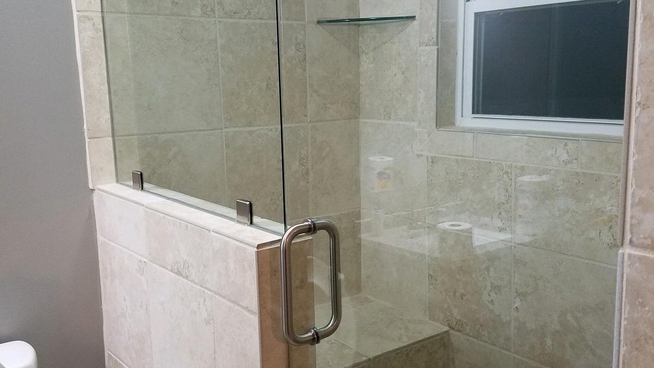 Photo of Bathroom in Madison