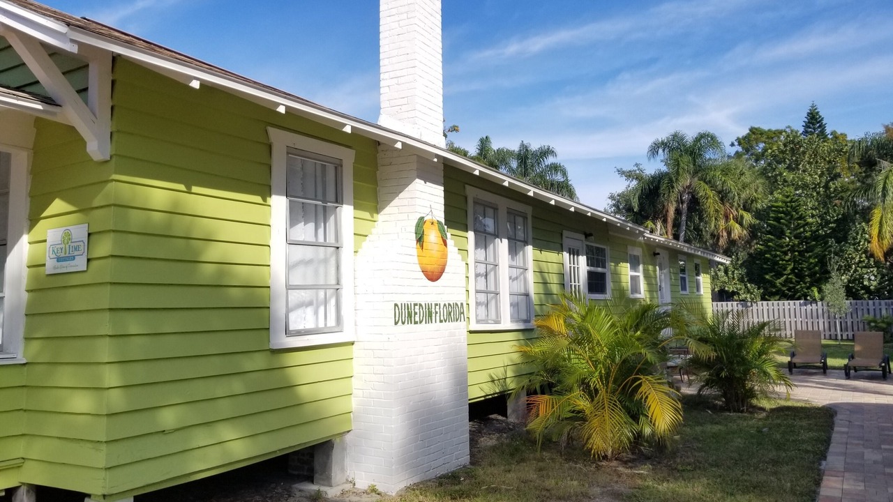 Photo of Outdoor in Downtown Dunedin