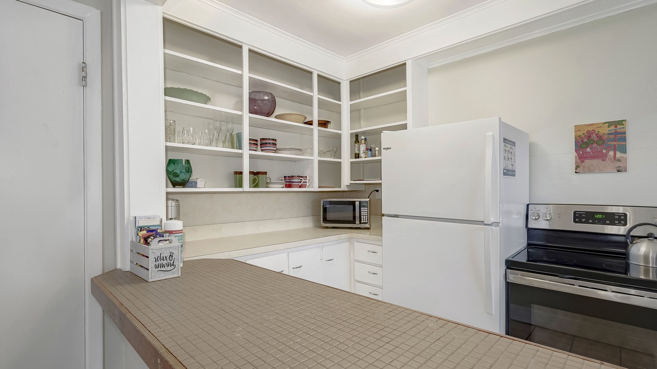 Photo of Kitchen in Downtown Dunedin