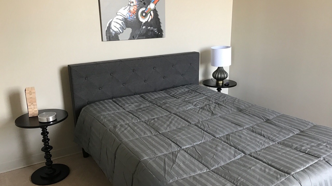 Photo of Bedroom in Moline