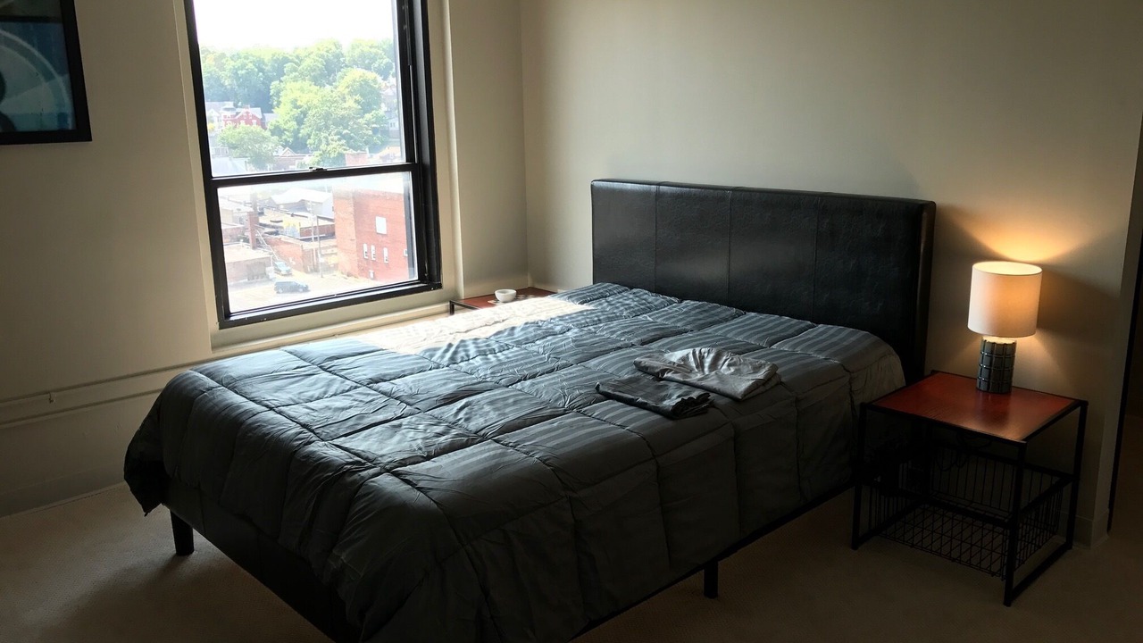 Photo of Bedroom in Moline