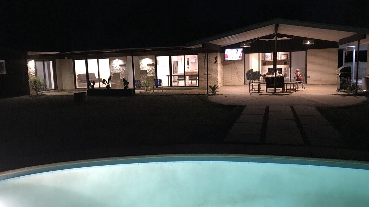 Photo of Outdoor in Manchaca