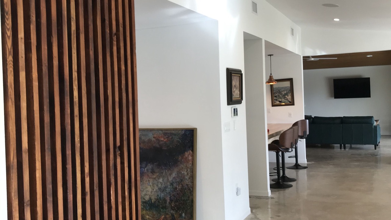 Photo of Livingroom in Manchaca