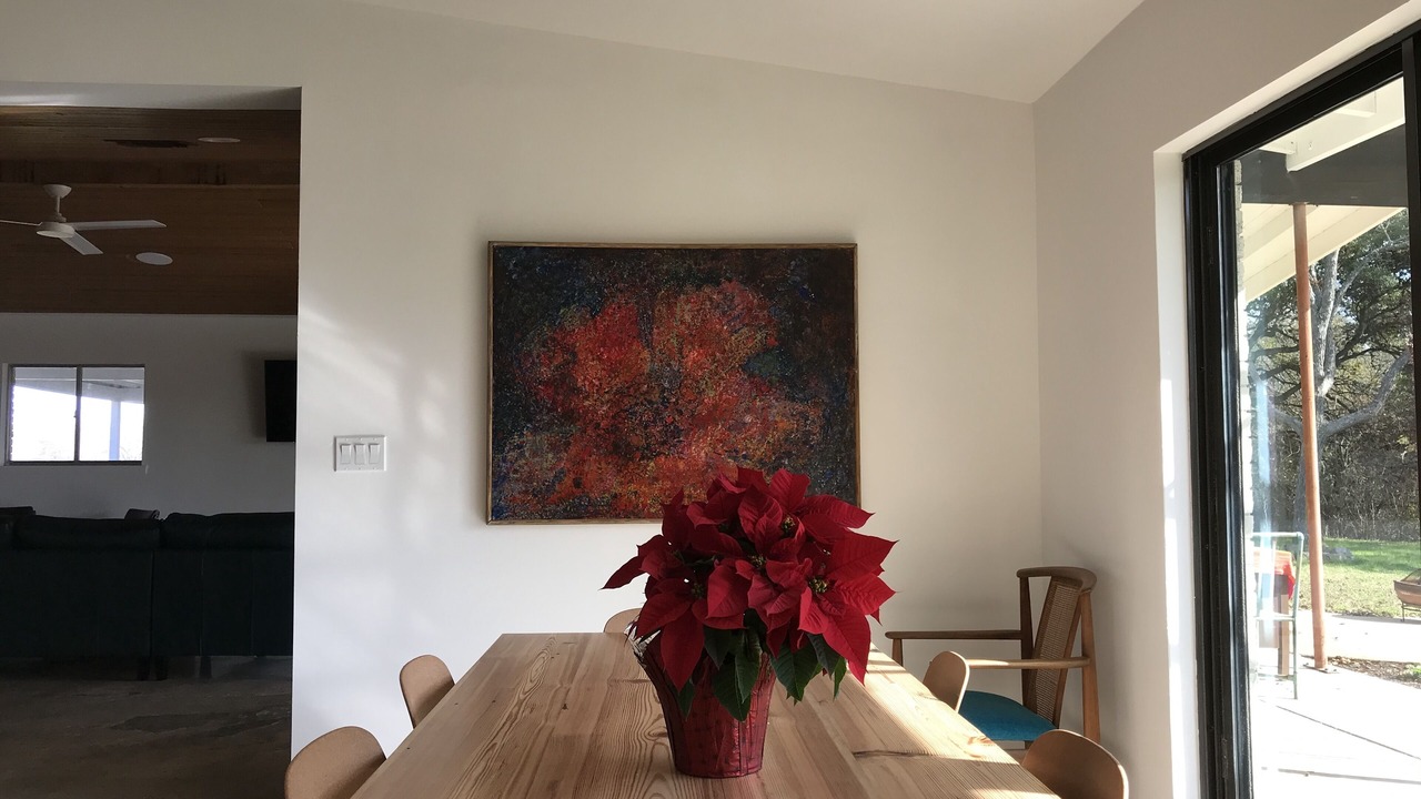 Photo of Livingroom in Manchaca