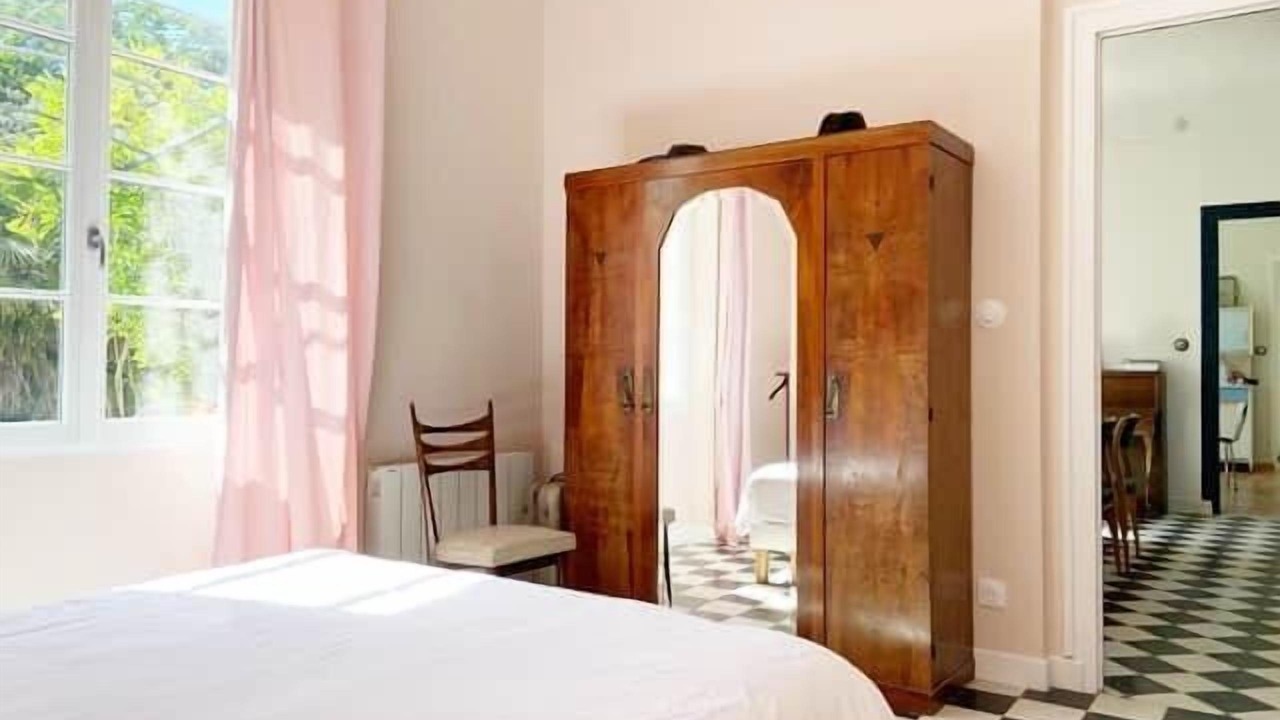 Photo of Bedroom in Le Grand-Village-Plage