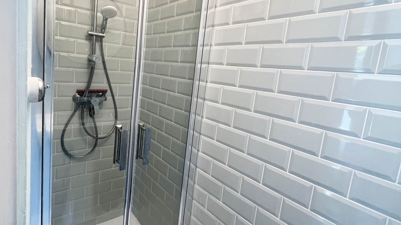 Photo of Bathroom in Le Grand-Village-Plage