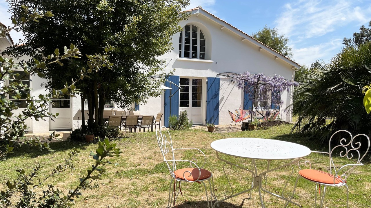 Photo of Outdoor in Le Grand-Village-Plage