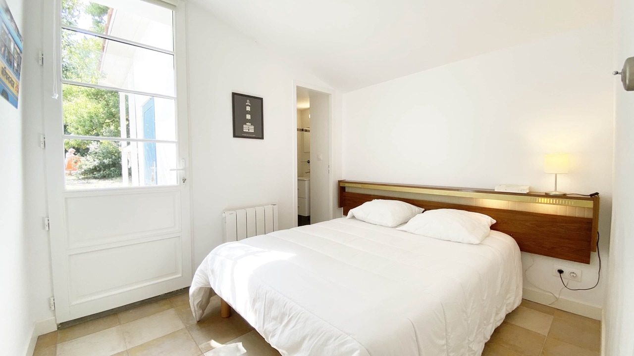Photo of Bedroom in Le Grand-Village-Plage