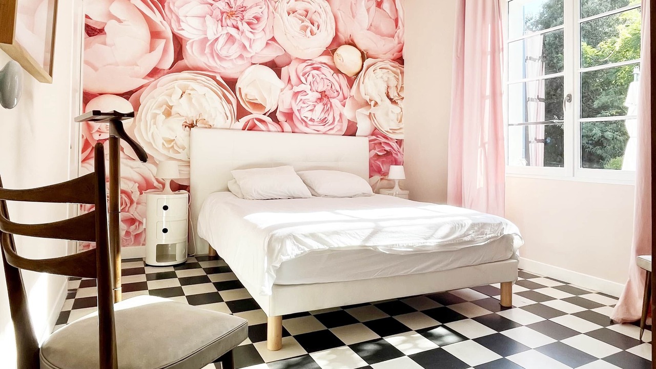 Photo of Bedroom in Le Grand-Village-Plage