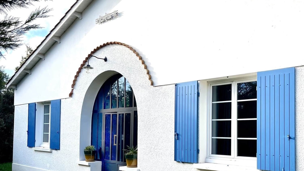 Photo of Outdoor in Le Grand-Village-Plage