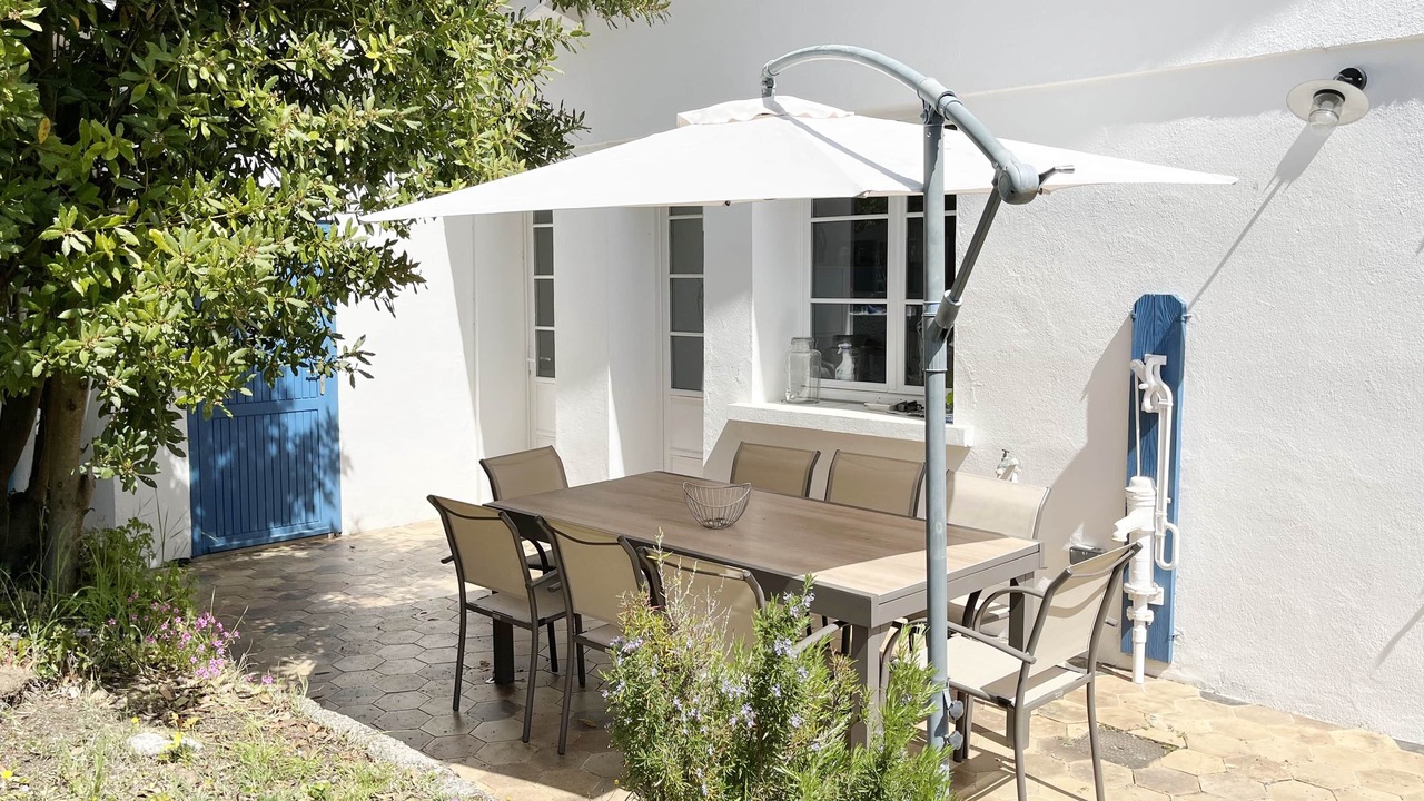 Photo of Outdoor in Le Grand-Village-Plage