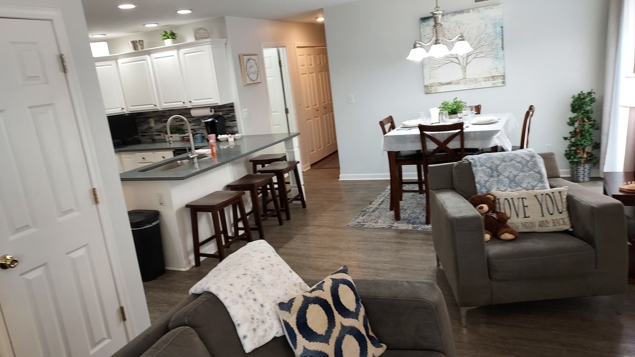 Photo of Bedroom in Manteno