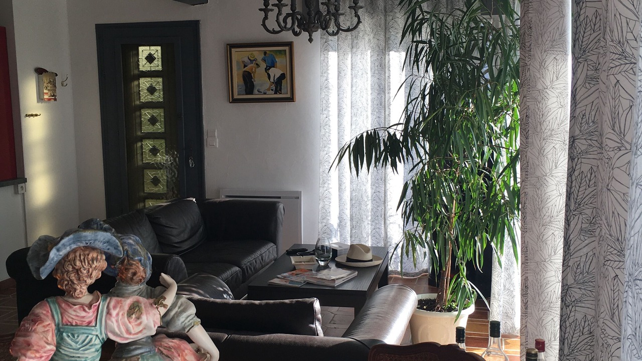 Photo of Livingroom in La Riviere