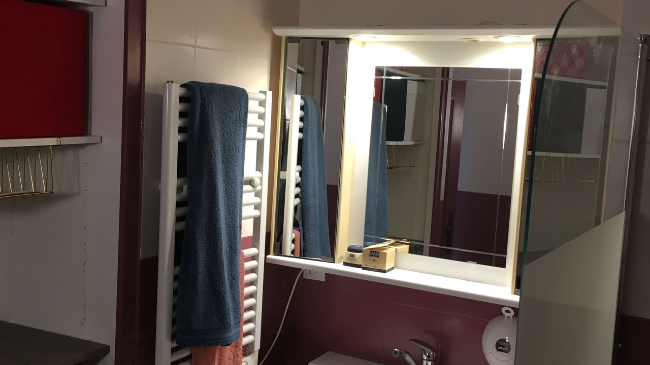 Photo of Bathroom in La Riviere