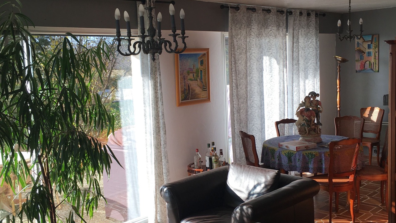 Photo of Livingroom in La Riviere