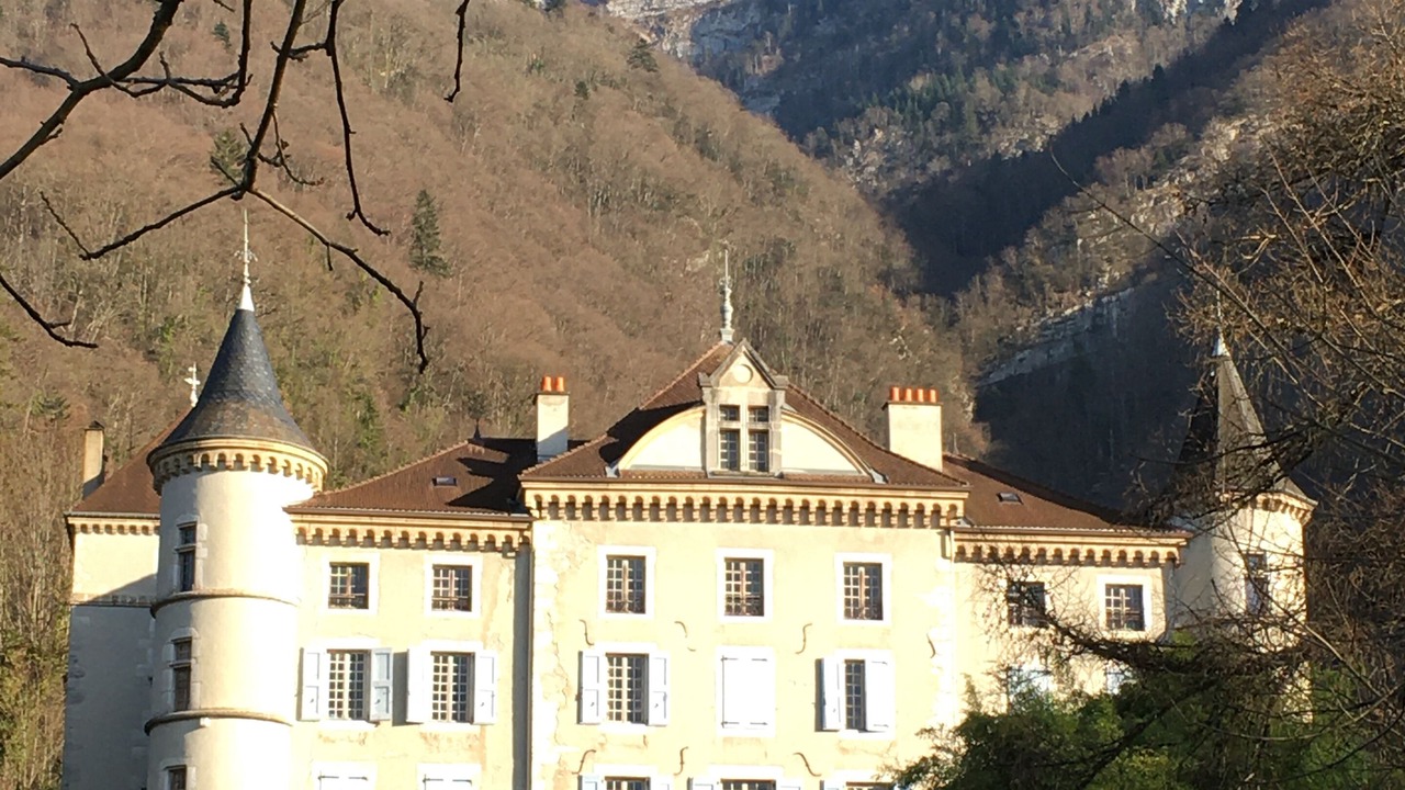 Photo of Outdoor in La Riviere