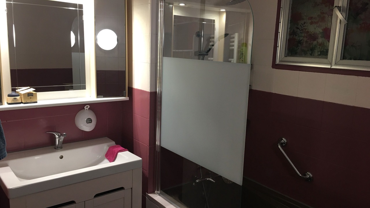 Photo of Bathroom in La Riviere
