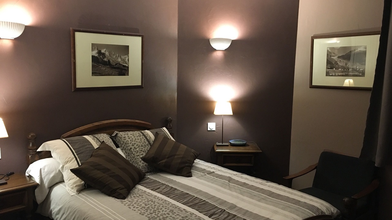 Photo of Bedroom in La Riviere