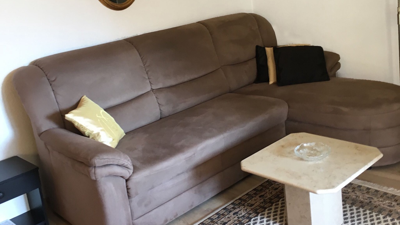 Photo of Livingroom in Faulensee