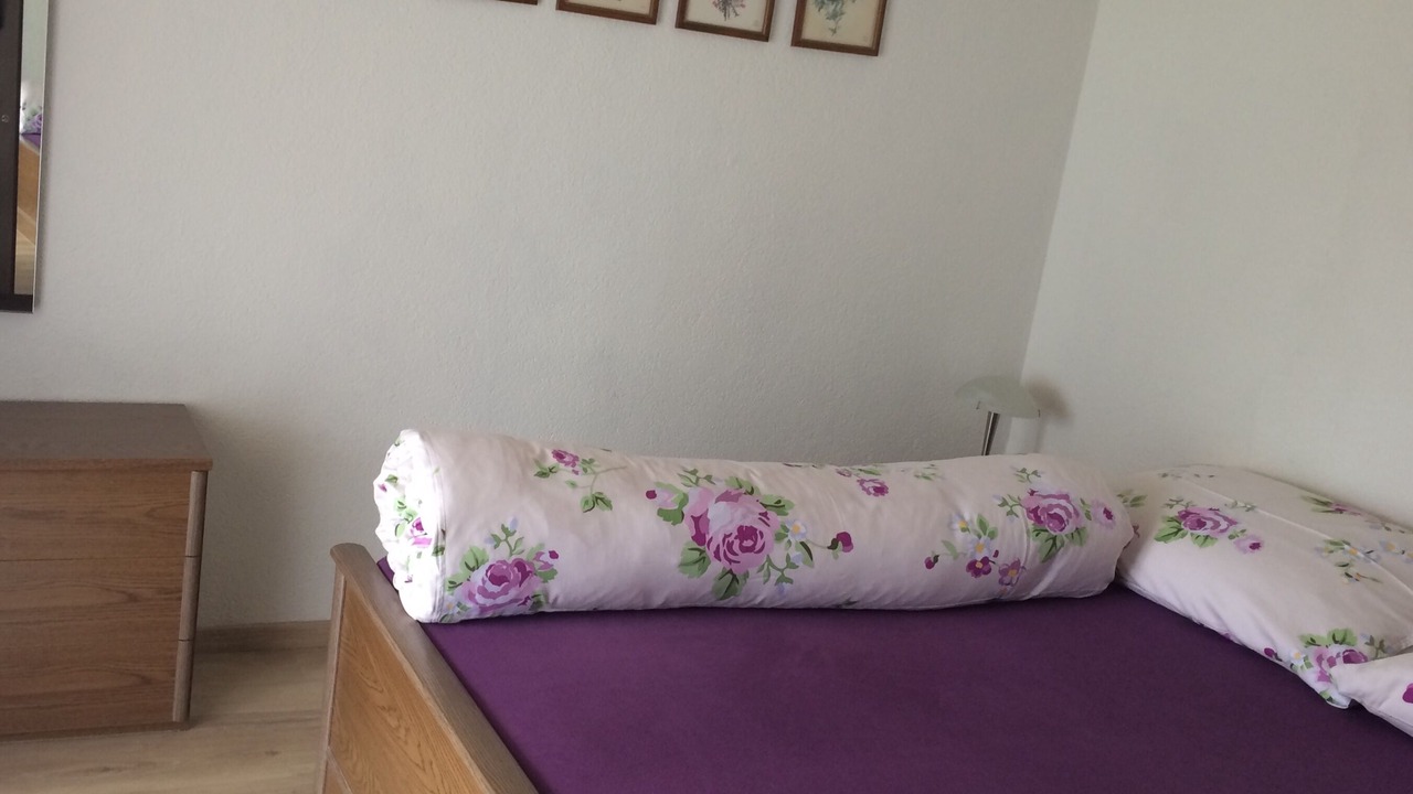 Photo of Bedroom in Faulensee