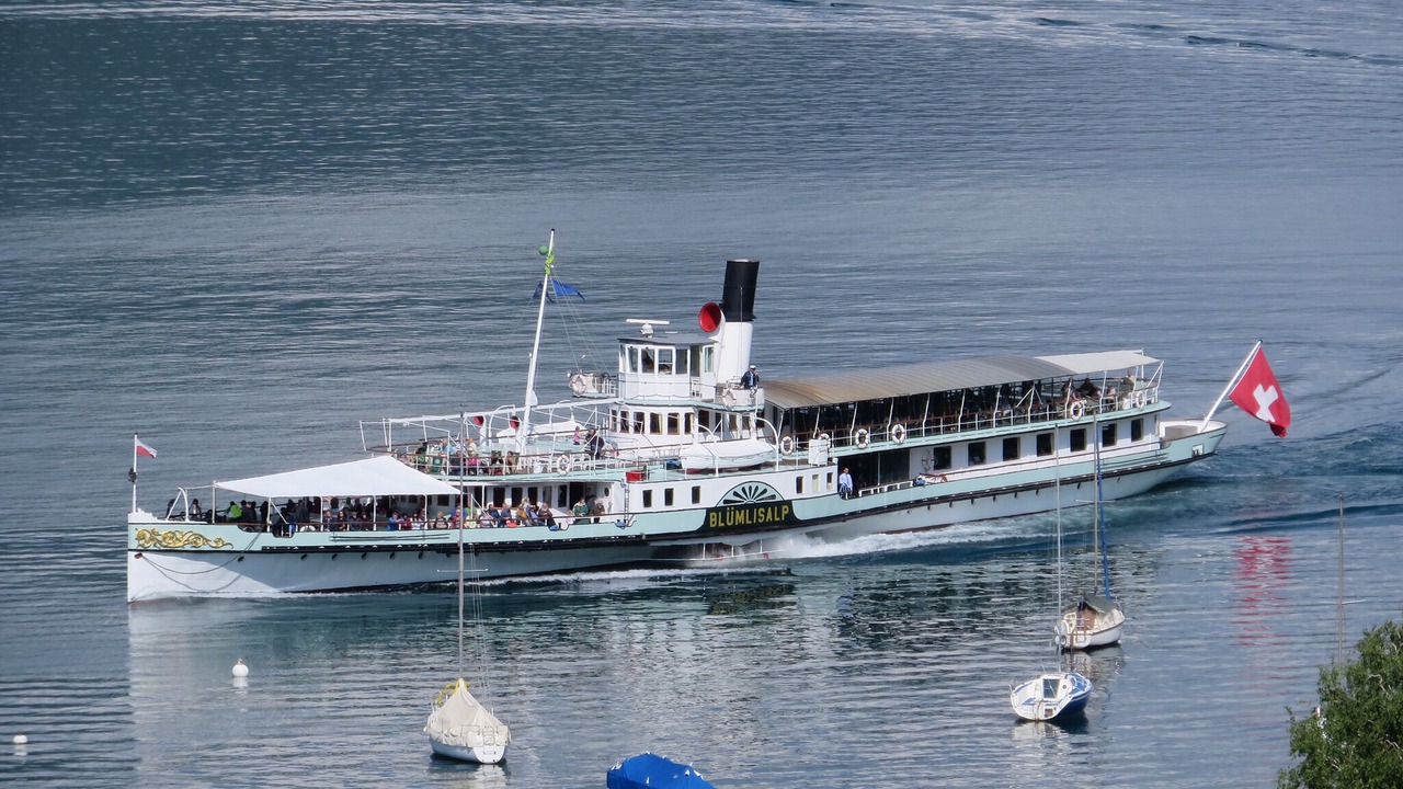 Photo of Others in Faulensee